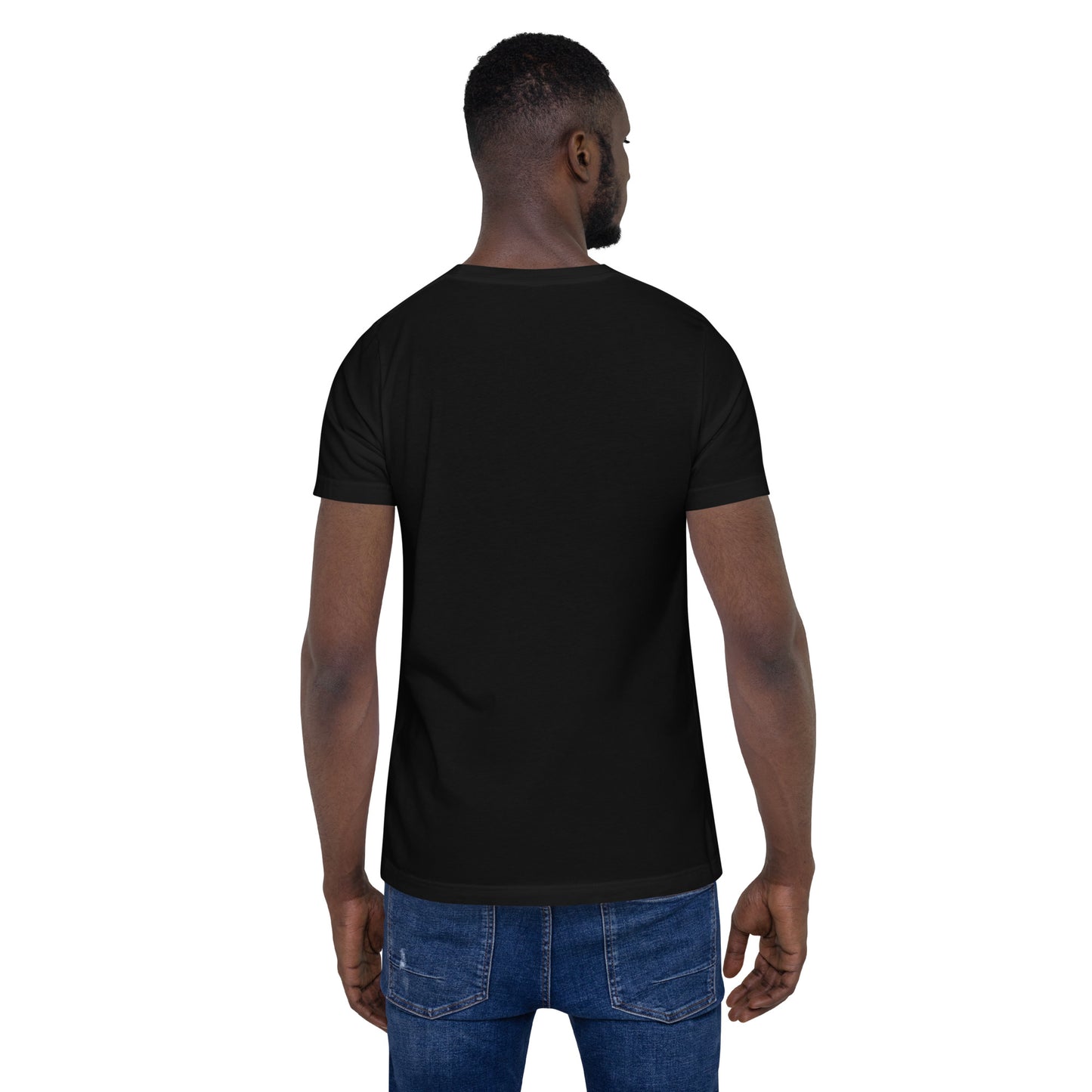 Men's Skelton t-shirt