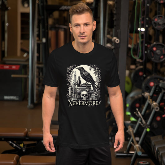 Nevermore T-shirt