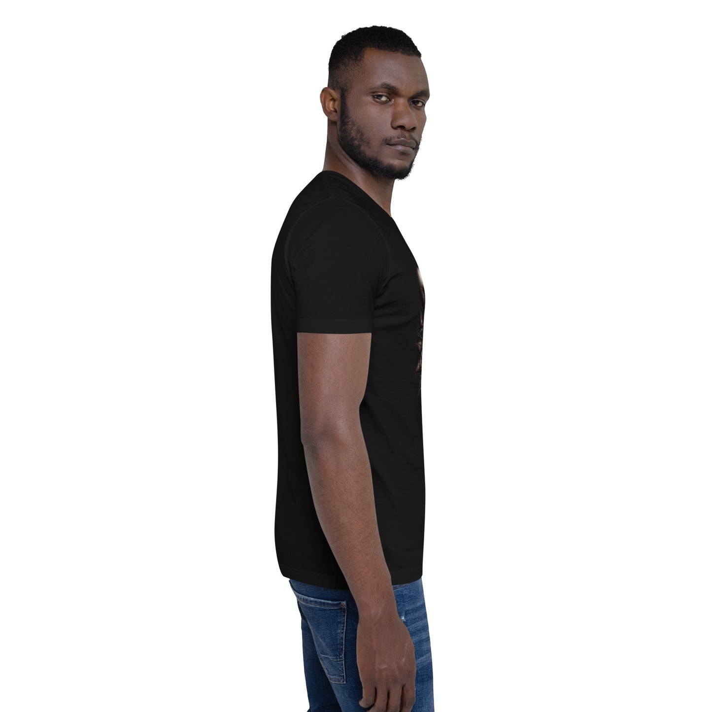 Men's Skelton t-shirt