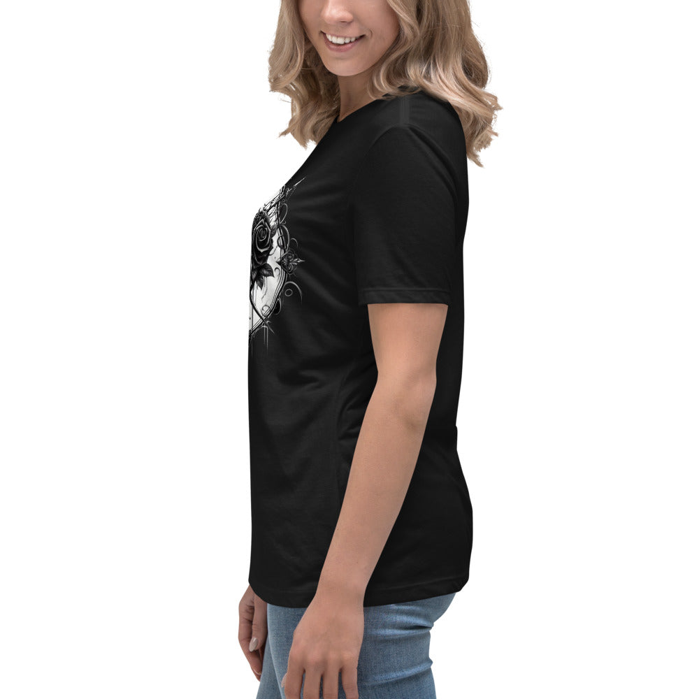 Women's Relaxed T-Shirt