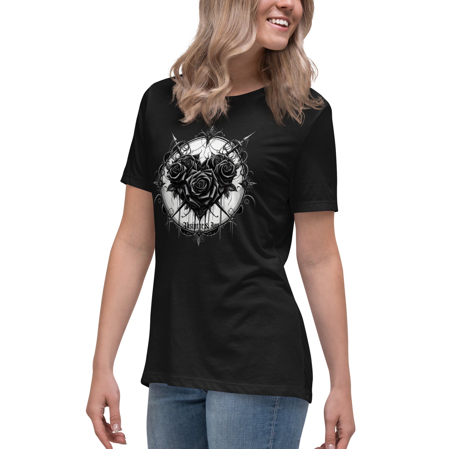 Women's Relaxed T-Shirt